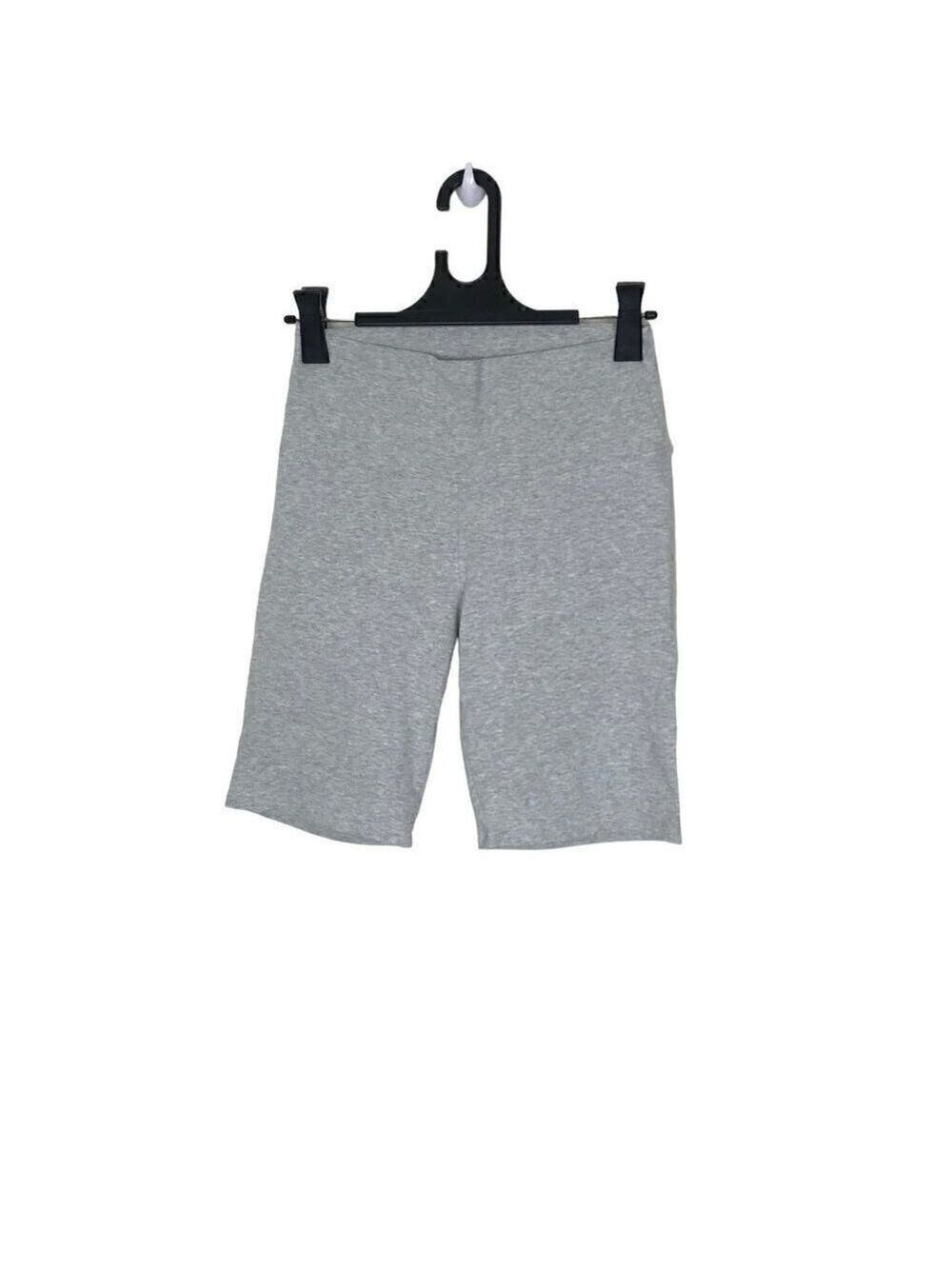 ARITZIA TNA Grey Shorts Size M